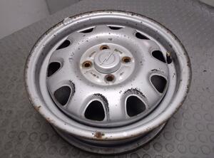 Alloy Wheel / Rim OPEL Agila (A) (A H00)