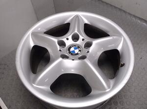 Alloy Wheel / Rim BMW X5 (E53)