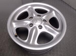 Lichtmetalen velg MERCEDES-BENZ C-Klasse T-Model (S202)