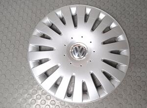 Wheel Covers VW Passat (3C2)