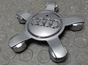 RADKAPPE / RADZIERDECKEL  (Felge vorn) Audi Audi A4 Diesel (B8) 1968 ccm 105 KW 2011&gt;2013