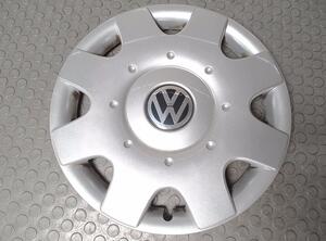 wieldoppen VW Touran (1T3), VW Touran (1T1, 1T2)