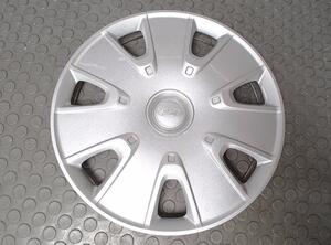 Wheel Covers FORD Fiesta V (JD, JH)