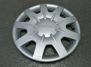Wheel Covers DACIA Logan MCV (KS)