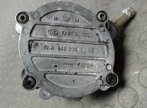 VAKUUMPUMPE  (Gemischaufbereitung) Mercedes-Benz Vito Diesel (639) 2148 ccm 80 KW 2005&gt;2006