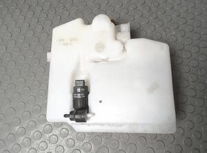 Window Cleaning Water Pump OPEL Agila (A) (A H00)
