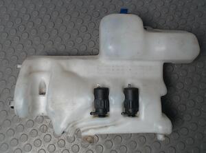 Window Cleaning Water Pump MERCEDES-BENZ Vito Bus (W638)