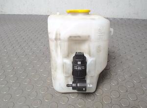 Window Cleaning Water Pump OPEL Corsa C (F08, F68)