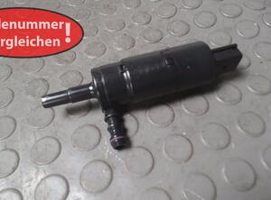 Headlight Cleaning Water Pump VW Passat (3C2)