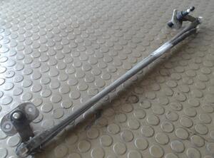 Wiper Linkage HONDA Accord III (CA4, CA5)