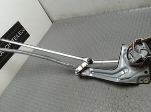 Wiper Motor RENAULT Megane I Cabriolet (EA0/1)