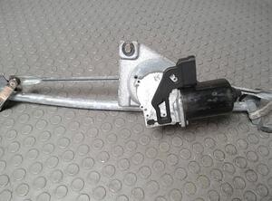 Wiper Motor OPEL Astra F Cabriolet (53 B)