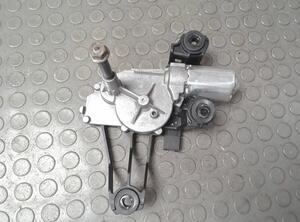 Wiper Motor CITROËN C4 I (LC)