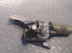 Wiper Motor SEAT Ibiza I (021A)