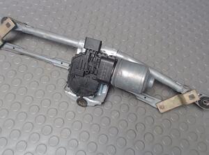 Wiper Motor CITROËN C5 I (DC)