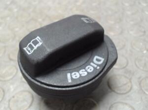 Lock Cylinder VW Golf Plus (521, 5M1)