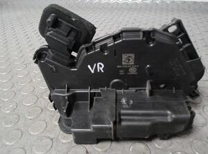 Door Lock SKODA Octavia III Combi (500000, 5000000)