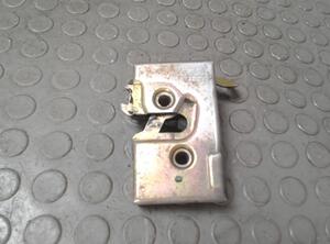 Door Lock VW Passat Variant (35I, 3A5)