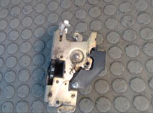 Door Lock MERCEDES-BENZ Sprinter 3-T Pritsche/Fahrgestell (B903)