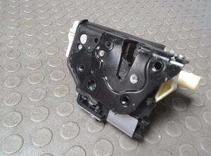 Door Lock AUDI TT (8J3)