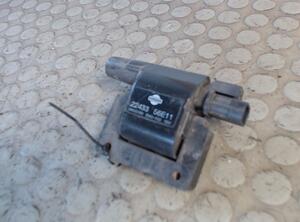 Ignition Coil NISSAN Sunny II Coupe (B12)
