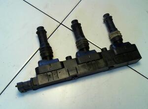 Ignition Coil OPEL Agila (A) (A H00)