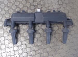 Ignition Coil PEUGEOT 106 II (1A, 1C)