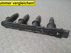 Ignition Coil OPEL Astra H Twintop (L67)