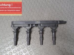 Ignition Coil OPEL Astra G Stufenheck (F69)