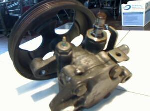 Power steering pump MITSUBISHI Space Star Großraumlimousine (DG A)