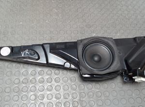 Dashboard ventilation grille BMW 5er (E39)