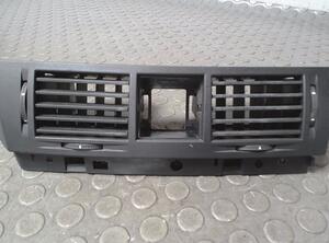 Dashboard ventilatierooster OPEL Meriva (--)