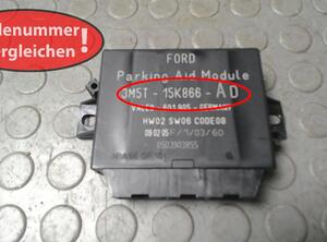 Parking assistance sensor FORD Focus II Stufenheck (DB, DH, FCH)