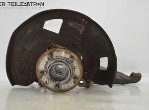 Stub Axle LAND ROVER Discovery IV (LA)