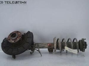 Wheel Bearing VW Touran (1T1, 1T2)