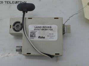 Antenne elektrisch Antennenverstärker LAND ROVER DISCOVERY IV (LA) 3.0 TD 180 KW