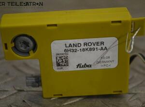 Audio Amplifier LAND ROVER Range Rover Sport (L320)
