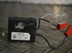 Audio Amplifier JAGUAR XF (CC9, J05)