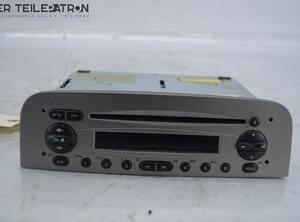 CD-Radio Audio System ALFA ROMEO 147 (937) 1.6 16V T.SPARK 88 KW