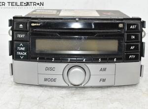 CD-Radio Autoradio DAIHATSU TERIOS J2 1.5 2WD 77 KW