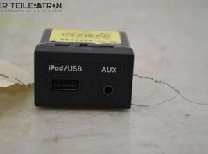 Aux AUX/USB Anschluss HYUNDAI I40 CW (VF) 1.7 CRDI 100 KW