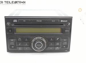 Radio Autoradio Bluetooth NISSAN MICRA III (K12) 1.5 DCI 63 KW
