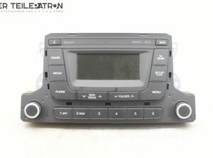 Radio Bluetooth MP3 HYUNDAI I10 BA IA 1.0 49 KW