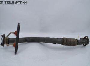 Front Silencer VW Golf Plus (521, 5M1)