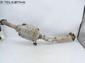 Catalytic Converter SUZUKI Jimny Geländewagen Geschlossen (SN)