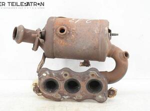 Catalytic Converter RENAULT Twingo III (BCM)