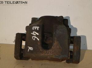 Bremssattel rechts vorn Sattel Bremse BMW 3 CABRIOLET (E46) 323 CI 125 KW