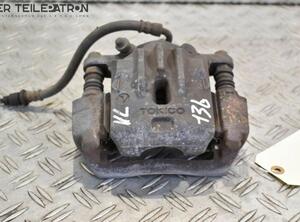 Bremssattel links hinten Bremszange SUBARU LEGACY OUTBACK BPS BL 121 KW