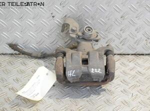 Bremssattel links hinten  MAZDA 6 SCHRÄGHECK (GH) 2.0 MZR-CD 103 KW