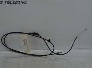 Handbrake Cable TOYOTA Avensis Kombi (T27)